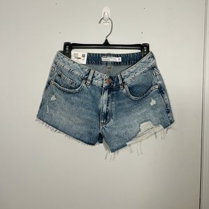 Brand new with Tags Micro Short Blue shorts